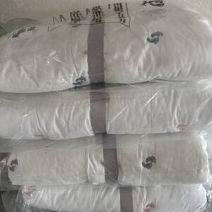 Brand new baby quilt